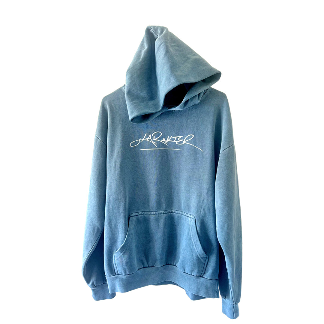 Boundaries Hoodie