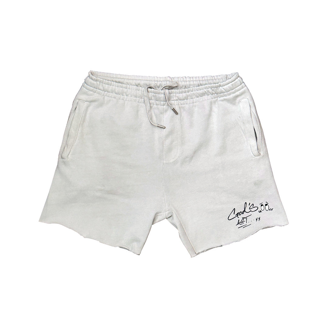 God's Art Lounge Shorts