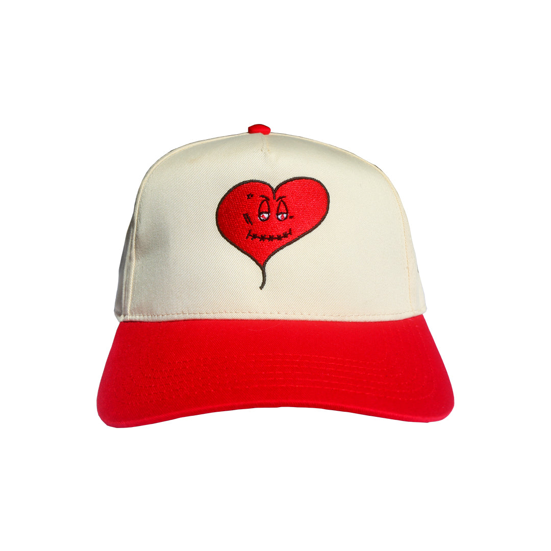 Signature Harty Baseball Cap