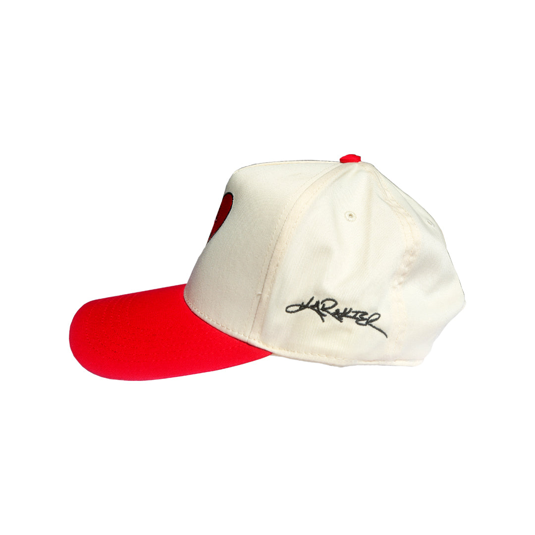 Signature Harty Baseball Cap