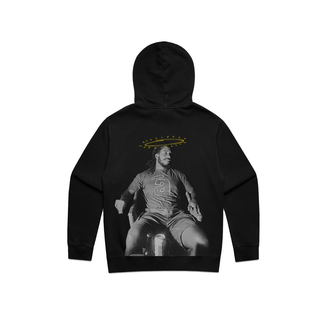 Life is Sweet Hoodie