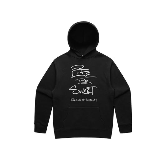 Life is Sweet Hoodie