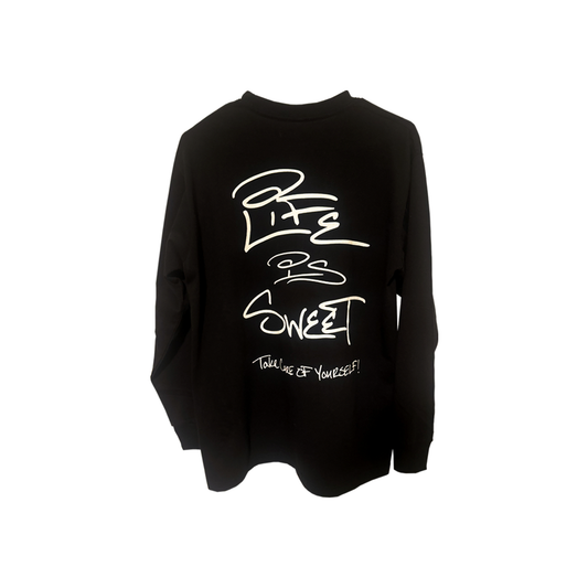 Life is Sweet T-Shirt