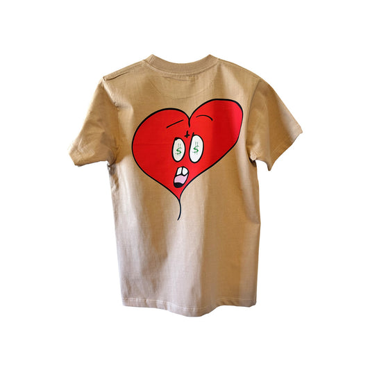 Harty Logo T-Shirt