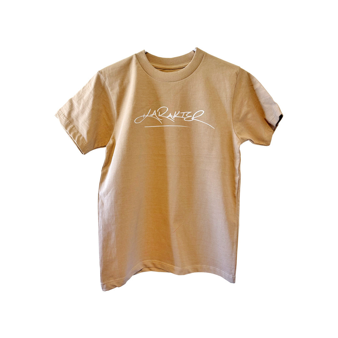 Harty Logo T-Shirt