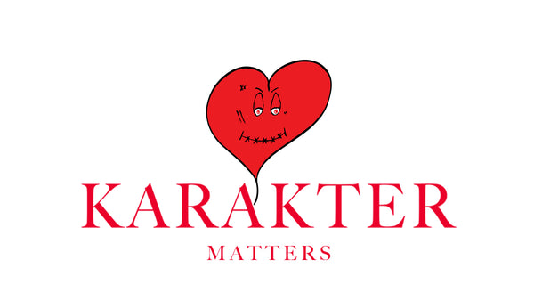 KARAKTERMATTERS